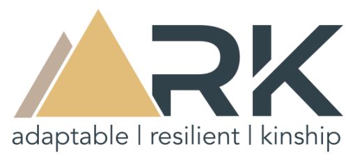 Logo of ARK Social